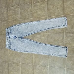 Iris Jean's Stonewash